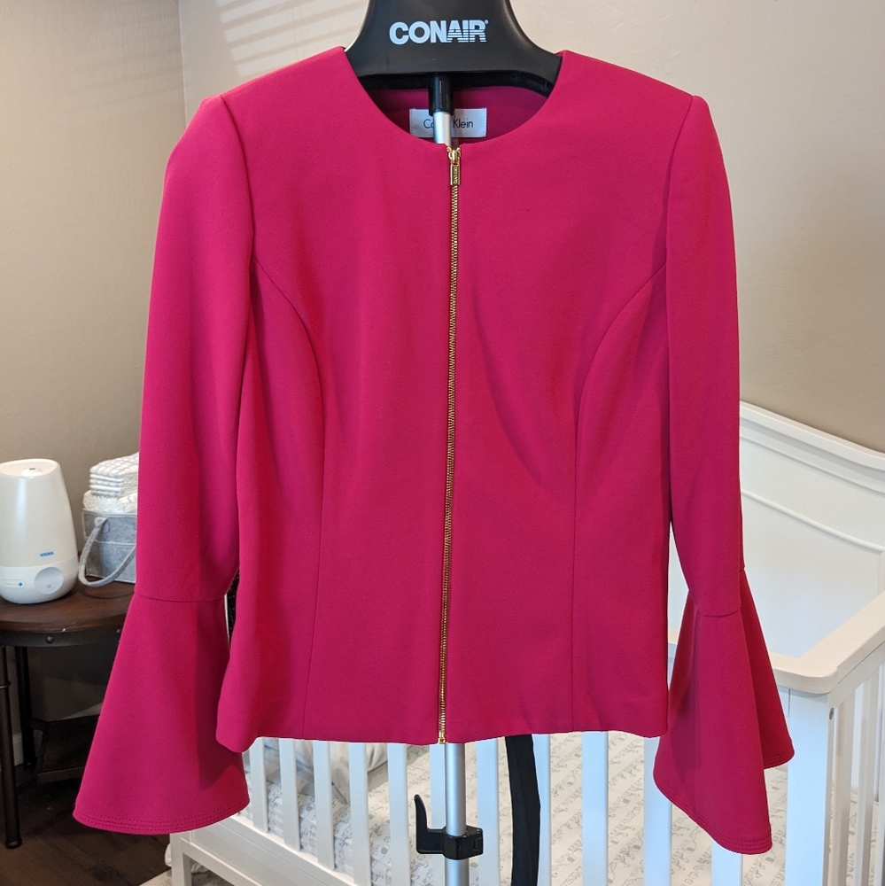 COPY - Blazer